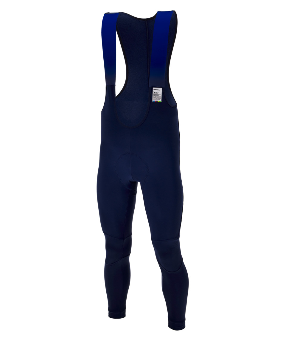 Santini UCI OFFICIAL - CALZAMAGLIA Economico
