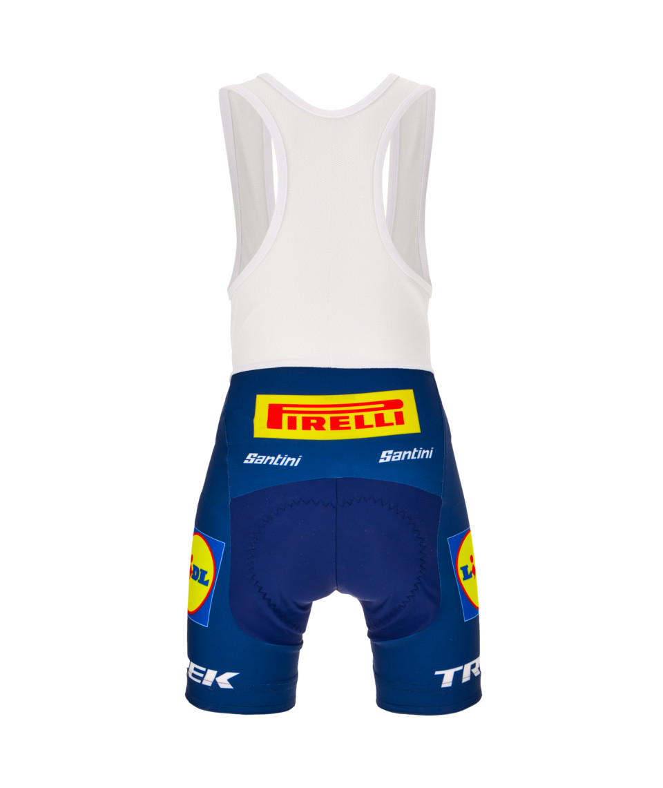 Santini LIDL TREK - PANTALONCINI BAMBINO Moda