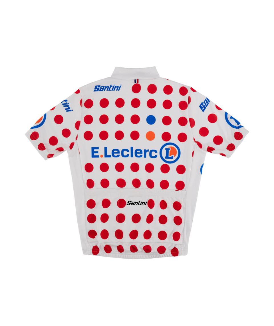 Santini LEADER GPM - MAGLIA BAMBINO 2025