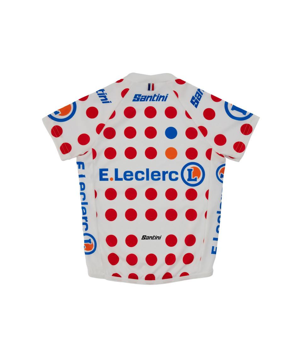 Santini LEADER GPM - MAGLIA BABY Italia