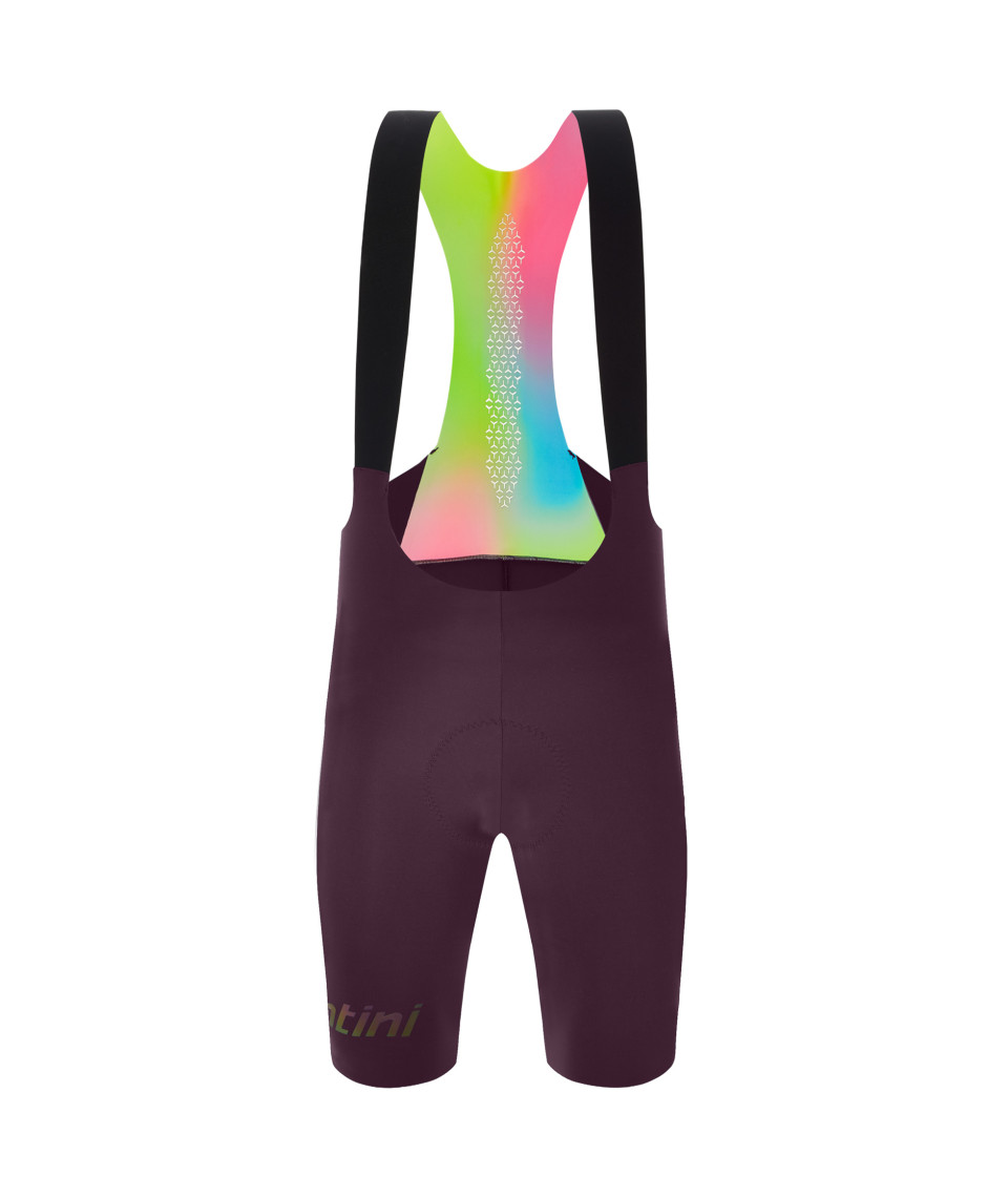 Santini UNICO - PANTALONCINI Spedizione Gratuita