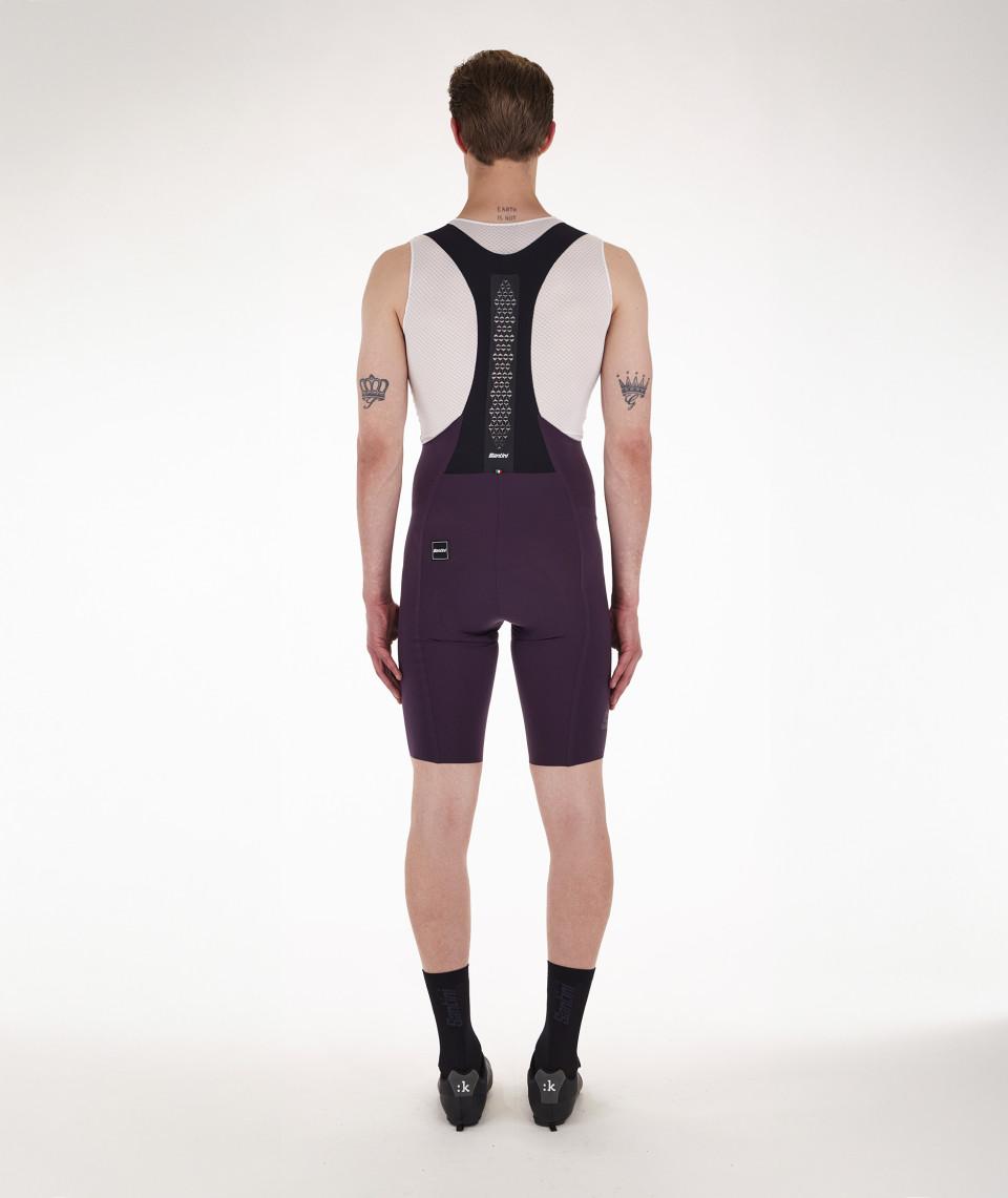 Santini UNICO - PANTALONCINI Spedizione Gratuita