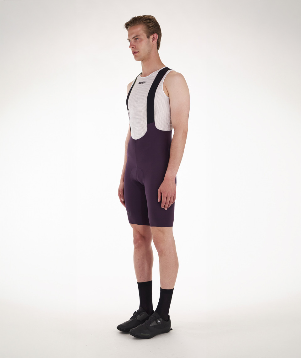 Santini UNICO - PANTALONCINI Spedizione Gratuita