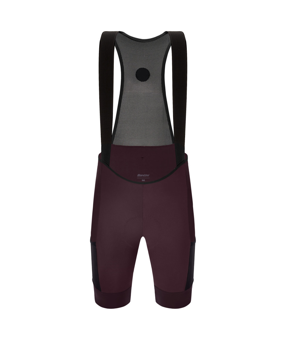 Santini GRAVEL - PANTALONCINI CARGO Offerta Giorno del Papà