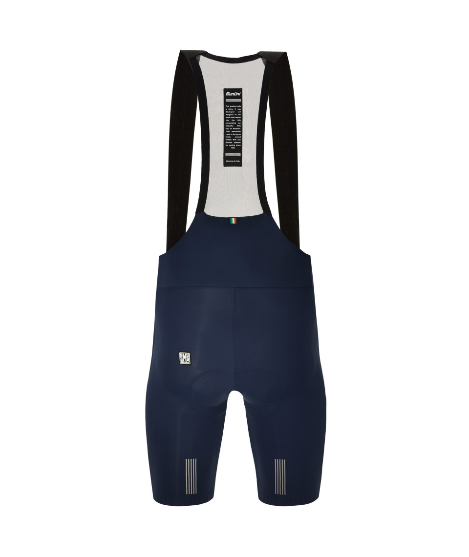 Santini PLUSH - PANTALONCINI Smaltimento dello stoccaggio
