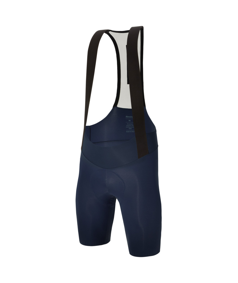 Santini PLUSH - PANTALONCINI Smaltimento dello stoccaggio