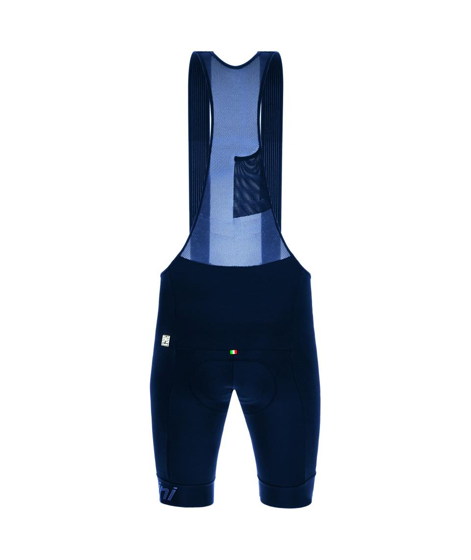 Santini IMPACT - PANTALONCINI ANTI-TAGLIO Latest fashion