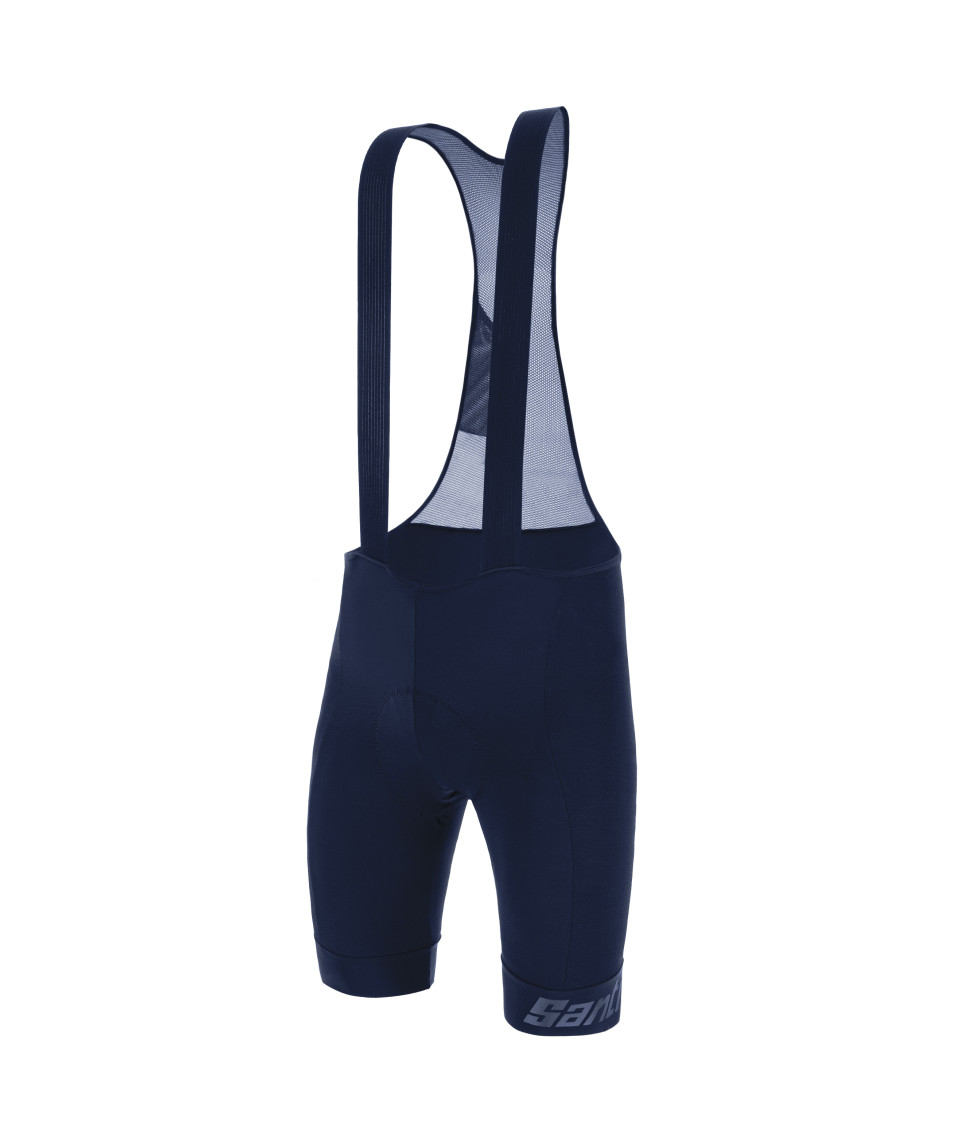 Santini IMPACT - PANTALONCINI ANTI-TAGLIO Latest fashion