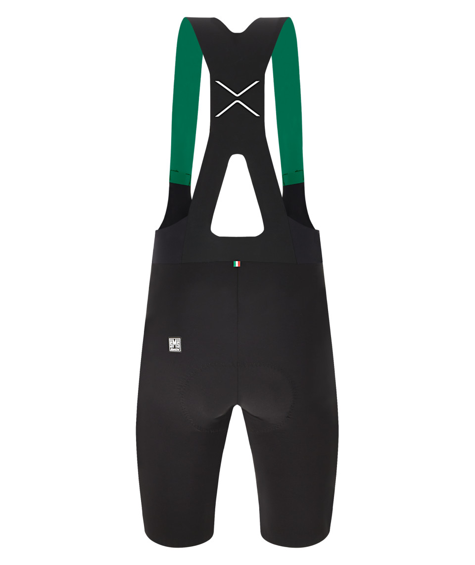 Santini REDUX SPEED - PANTALONCINO Offerta temporanea