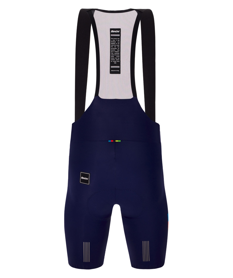 Santini UCI OFFICIAL - PANTALONCINO Liquidazione