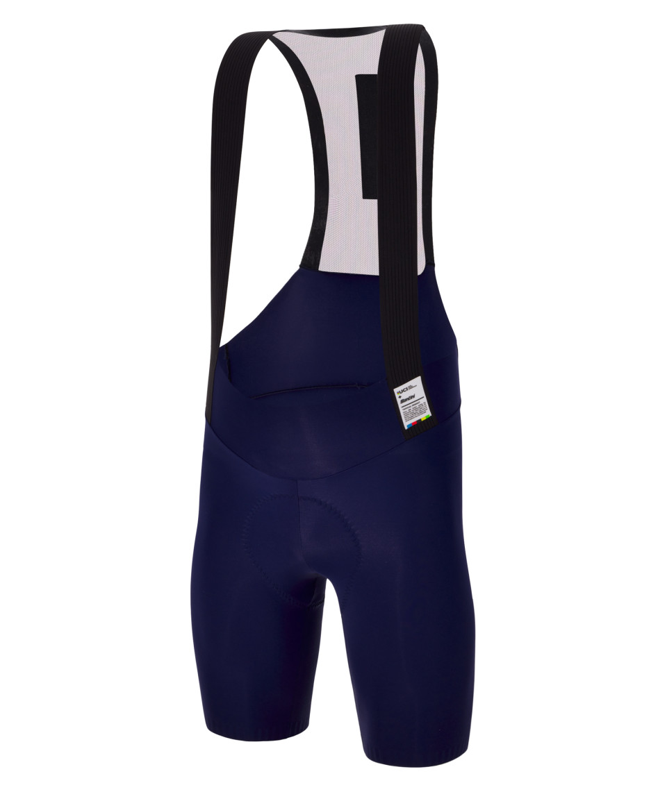 Santini UCI OFFICIAL - PANTALONCINO Liquidazione