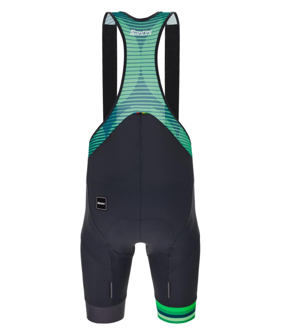 Santini COLORADO 1968 - PANTALONCINO UCI Sconti VIP