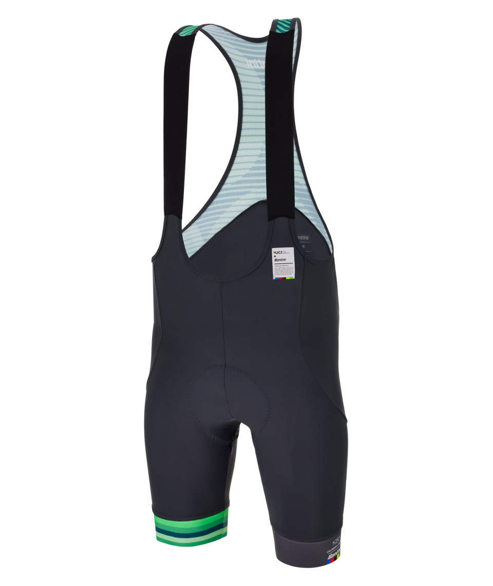 Santini COLORADO 1968 - PANTALONCINO UCI Sconti VIP