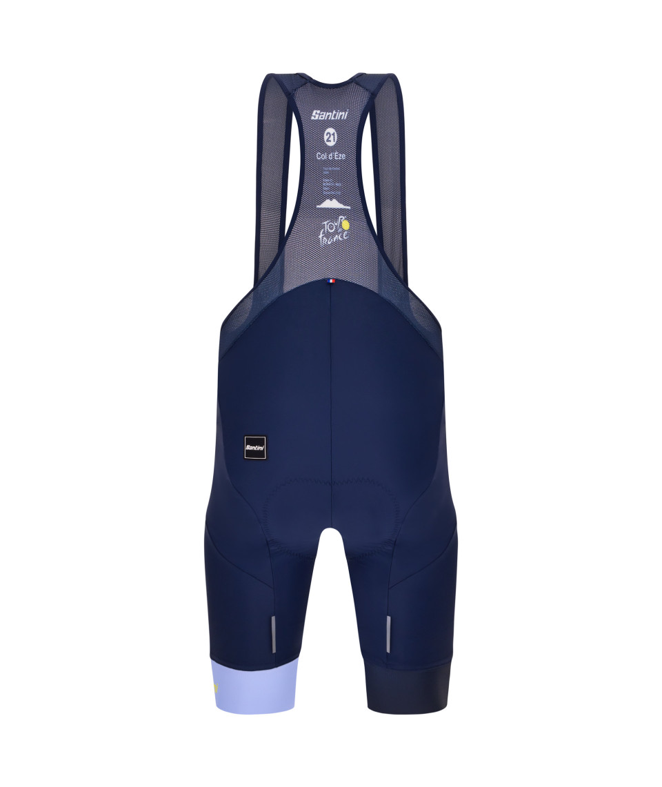 Santini NICE - PANTALONCINI Ritorno libero