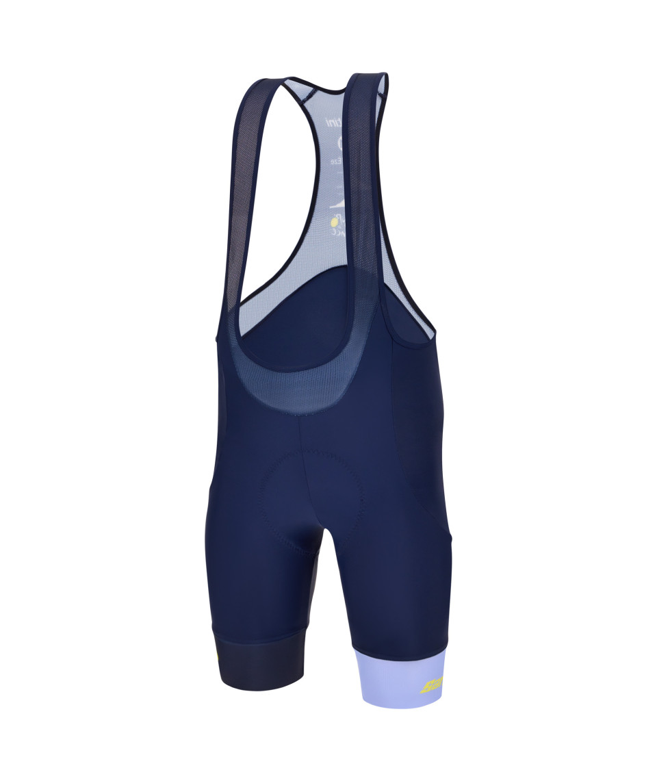Santini NICE - PANTALONCINI Ritorno libero