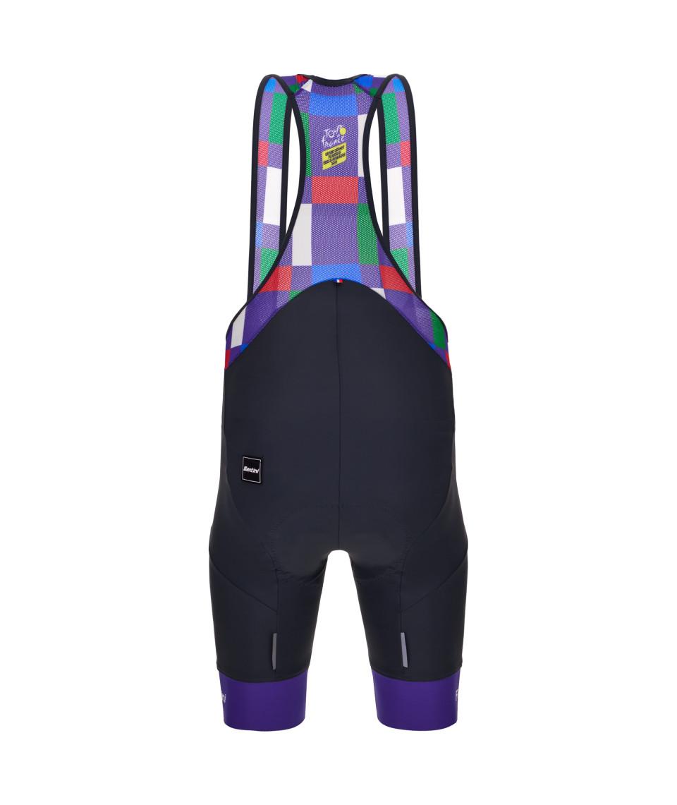 Santini FIRENZE - PANTALONCINI Ultimi tre giorni