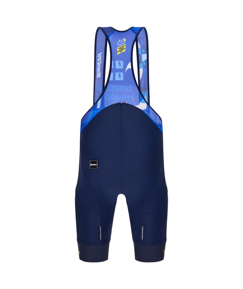 Santini TORINO - PANTALONCINI ACQUISTA ORA