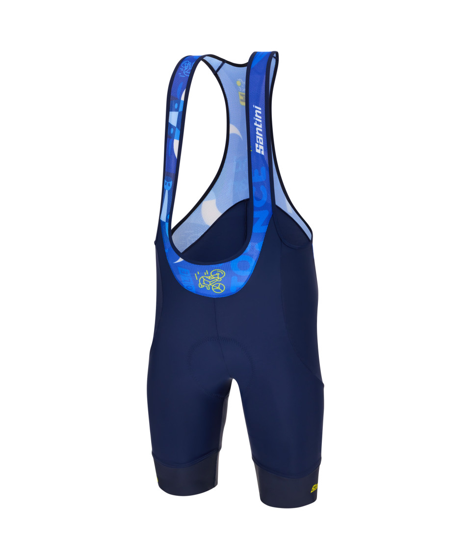 Santini TORINO - PANTALONCINI ACQUISTA ORA