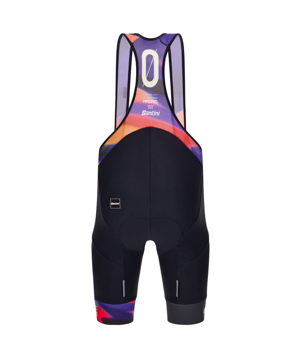Santini MADRID - PANTALONCINI Latest stili