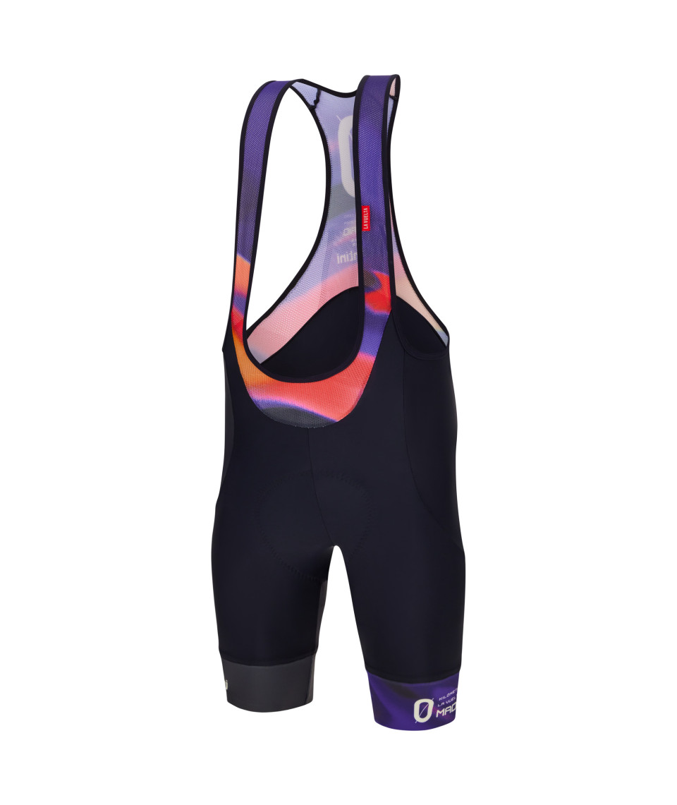 Santini MADRID - PANTALONCINI Latest stili