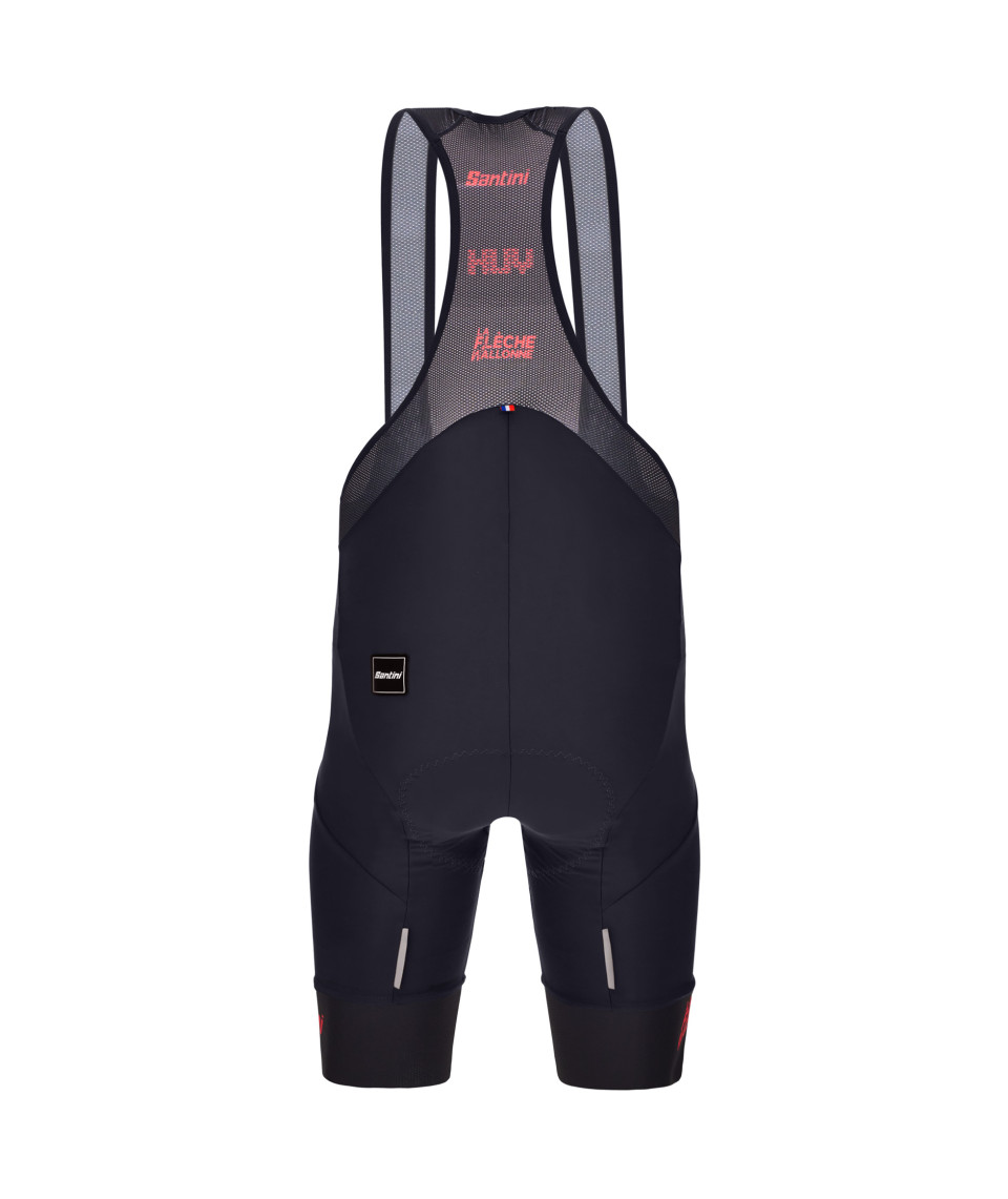 Santini LA FLÈCHE WALLONE - PANTALONCINO Fino al 60% di sconto