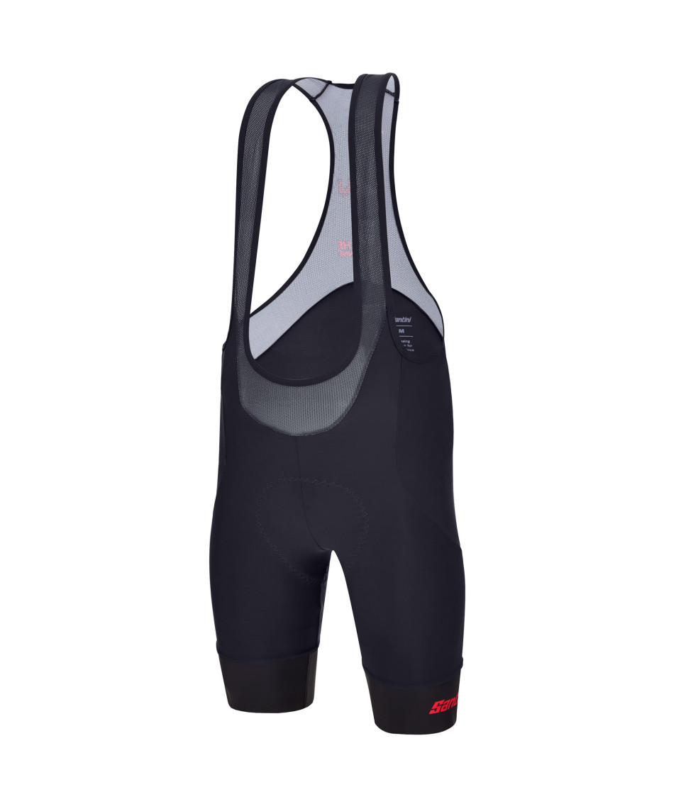 Santini LA FLÈCHE WALLONE - PANTALONCINO Fino al 60% di sconto