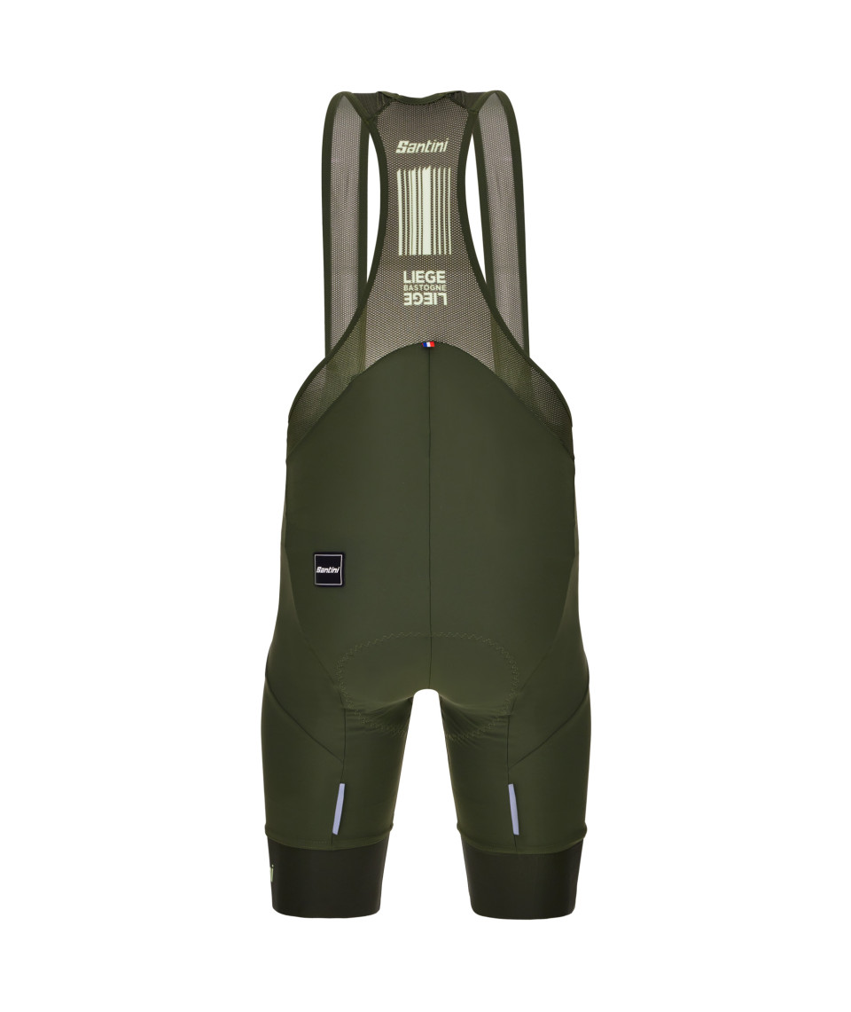 Santini LIÈGE BASTOGNE LIÈGE - PANTALONCINO Fino al 65% di sconto