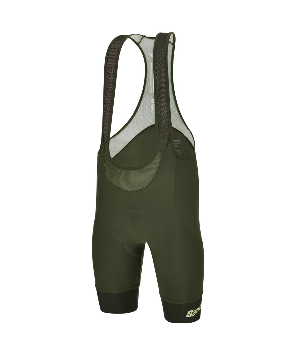 Santini LIÈGE BASTOGNE LIÈGE - PANTALONCINO Fino al 65% di sconto