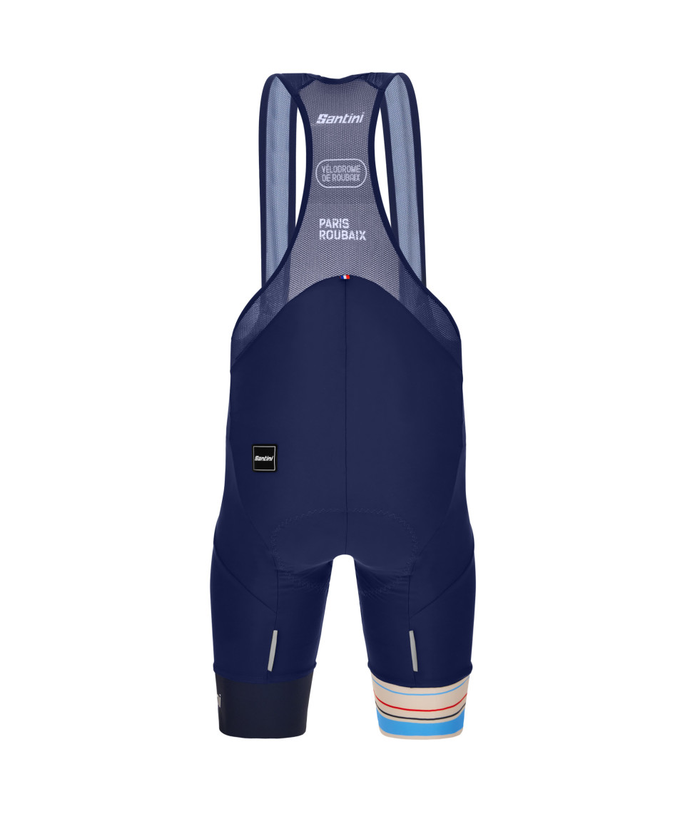 Santini PARIS ROUBAIX - PANTALONCINO Only for today