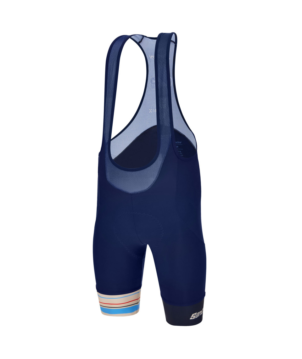Santini PARIS ROUBAIX - PANTALONCINO Only for today
