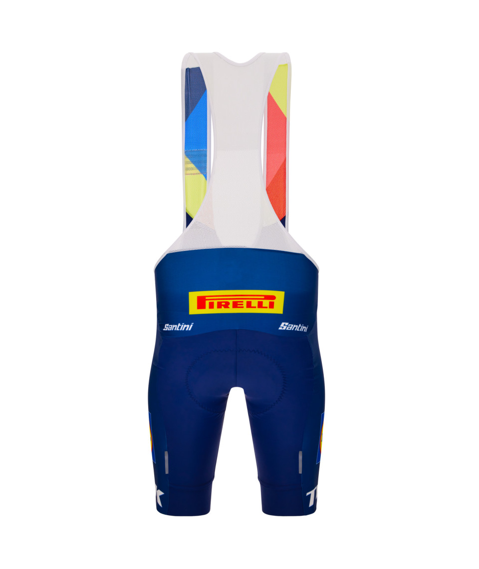 Santini LIDL TREK - PANTALONCINI Fino al 55% di sconto
