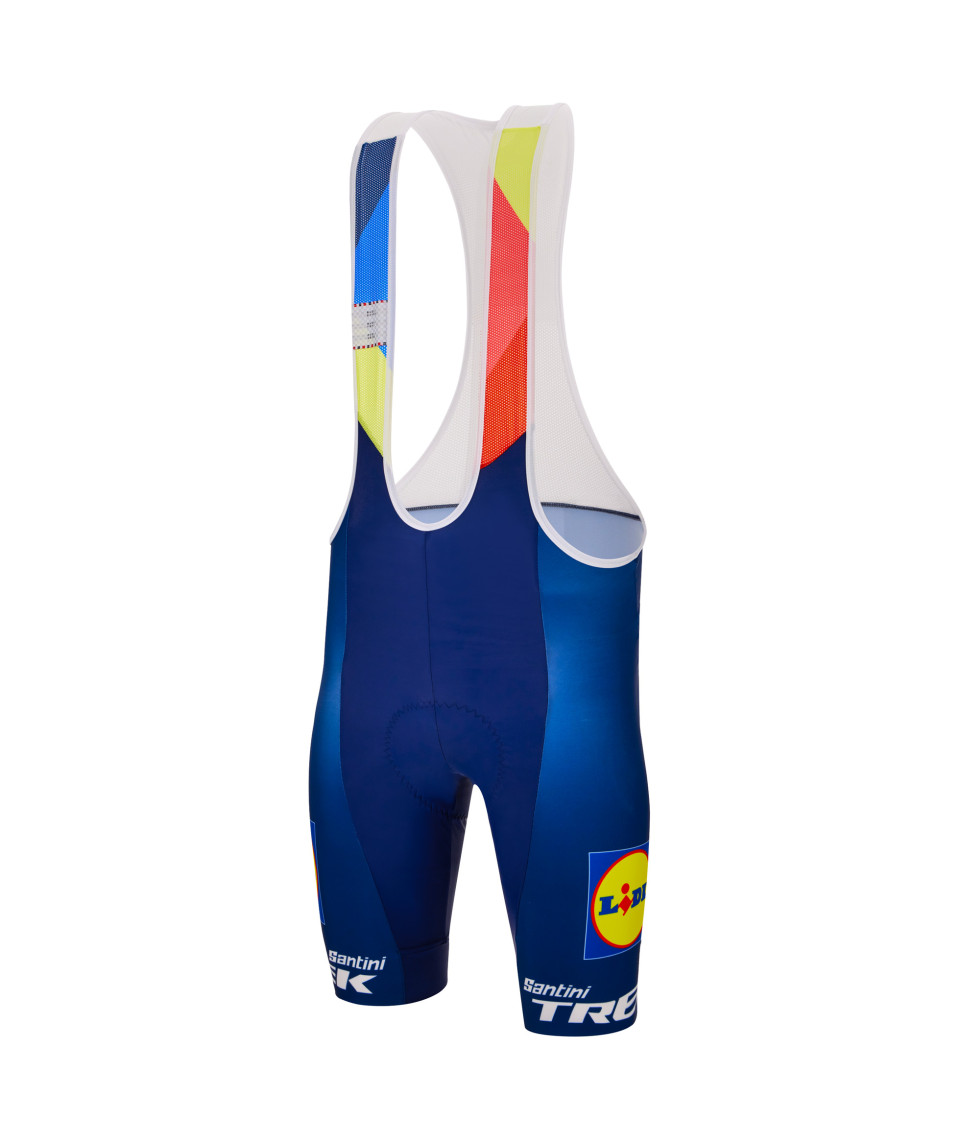 Santini LIDL TREK - PANTALONCINI Fino al 55% di sconto