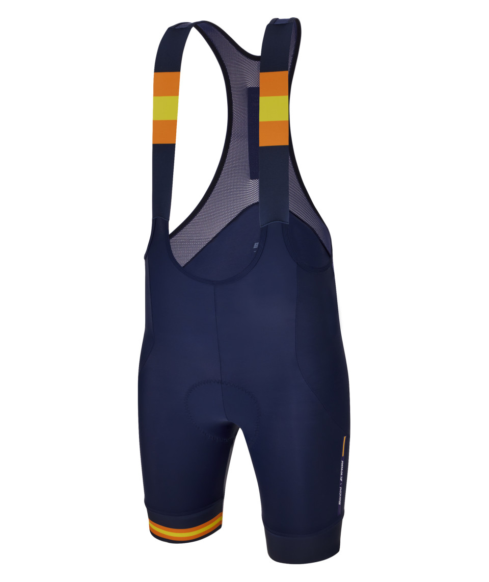Santini LE VRAI - PANTALONCINO K-WAY Discount Store per i nuovi prodotti