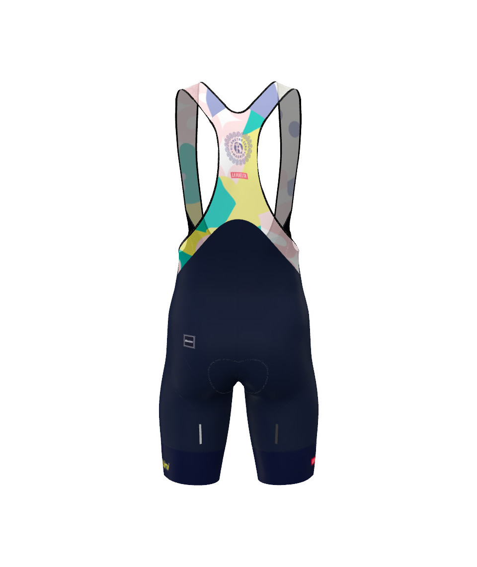 Santini KM CERO - PANTALONCINI Super sconto