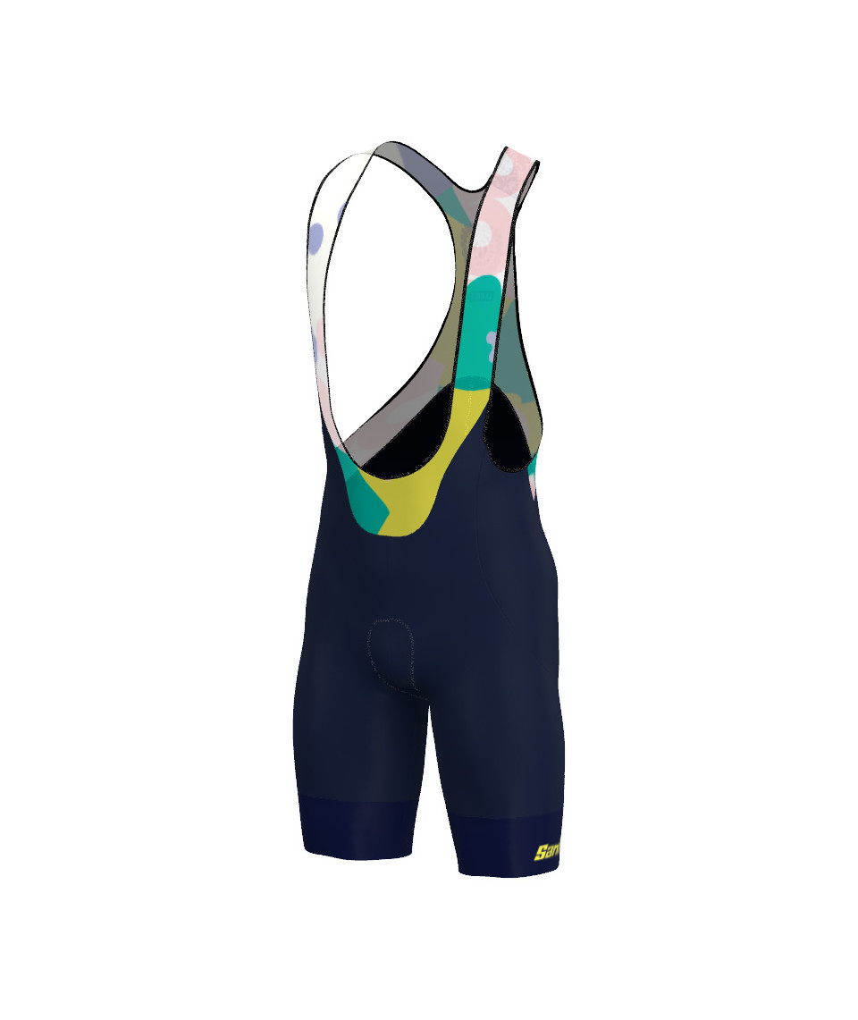 Santini KM CERO - PANTALONCINI Super sconto