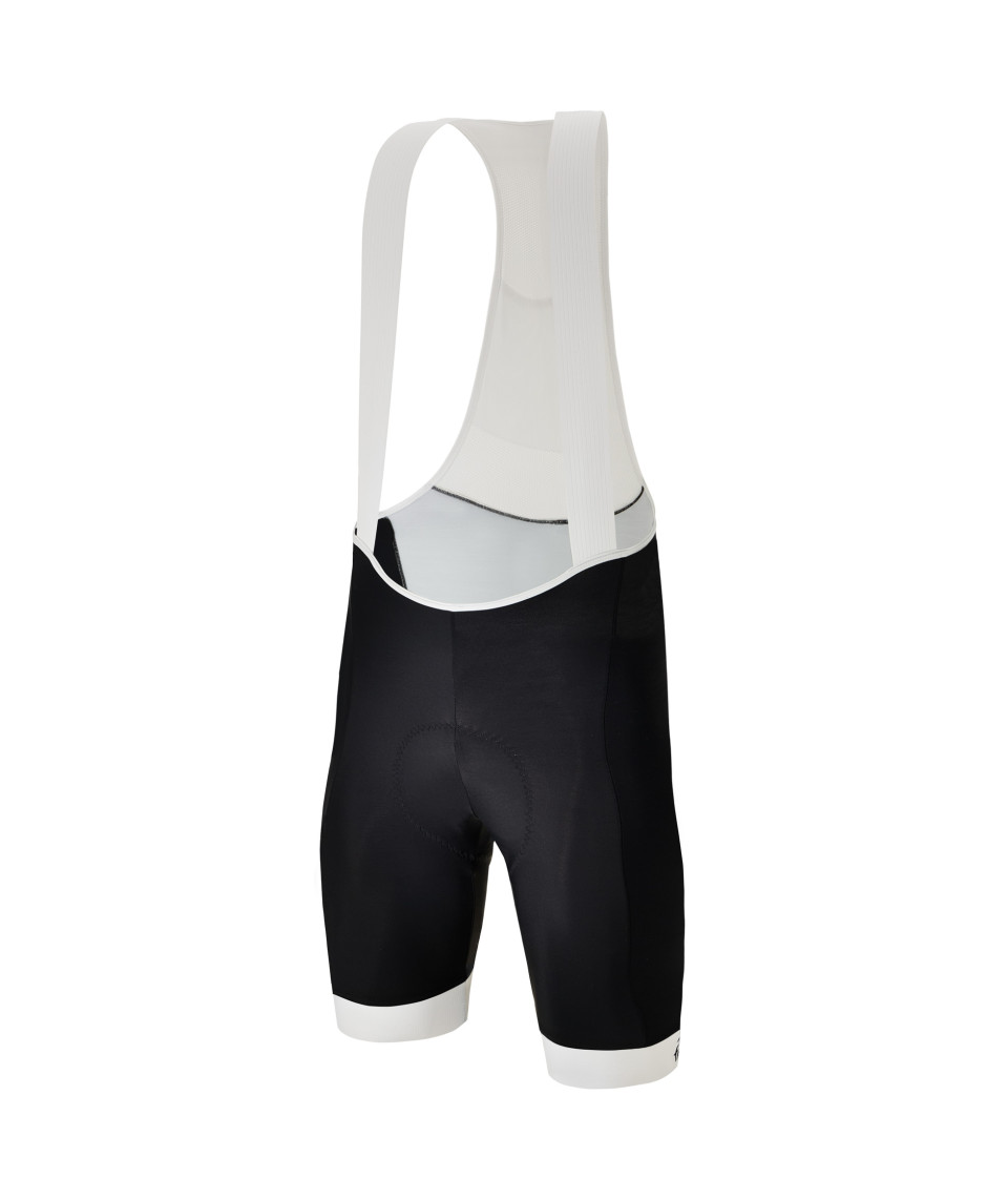 Santini TOUR DE FRANCE - PANTALONCINO Black Friday Prezzi