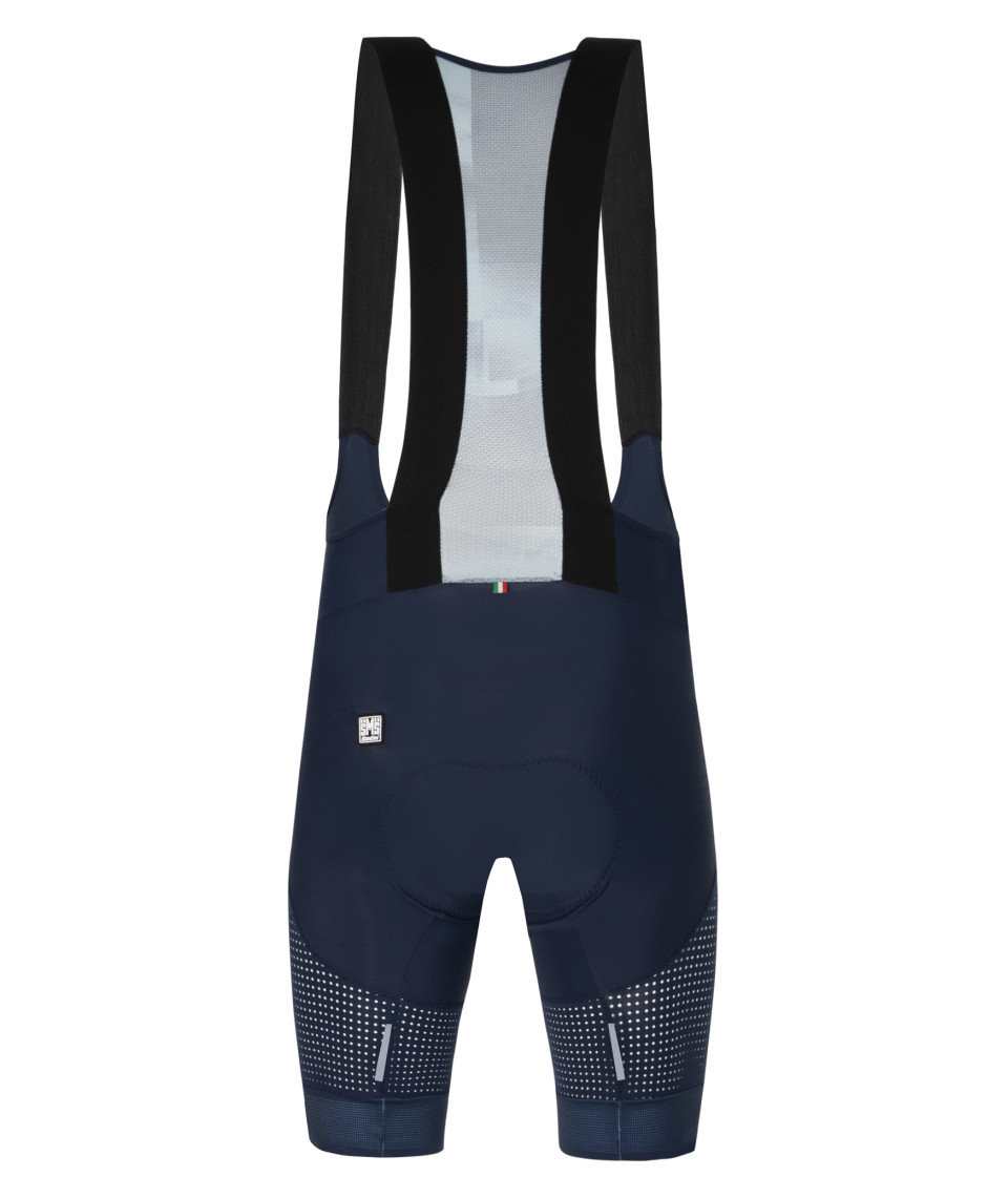 Santini FORZA - PANTALONCINI INDOOR Duty-free