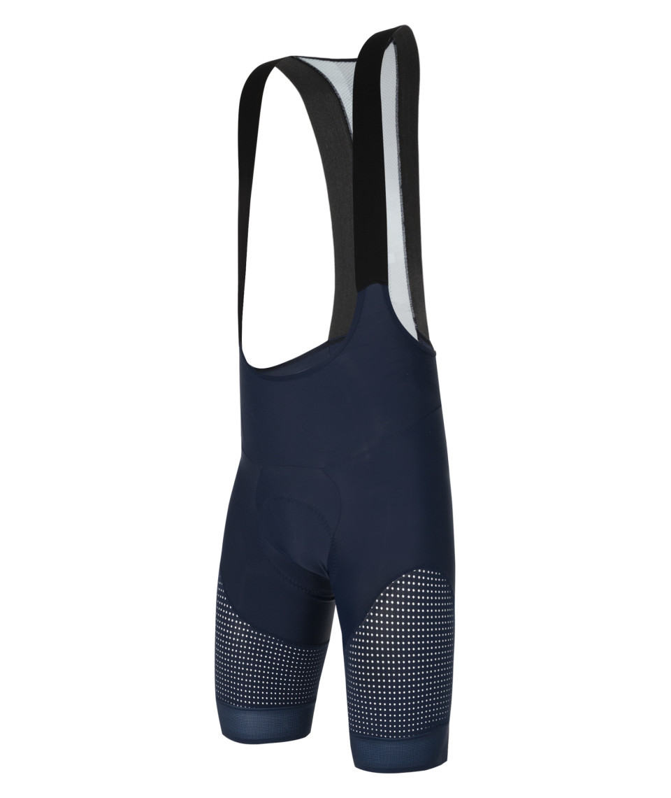 Santini FORZA - PANTALONCINI INDOOR Duty-free