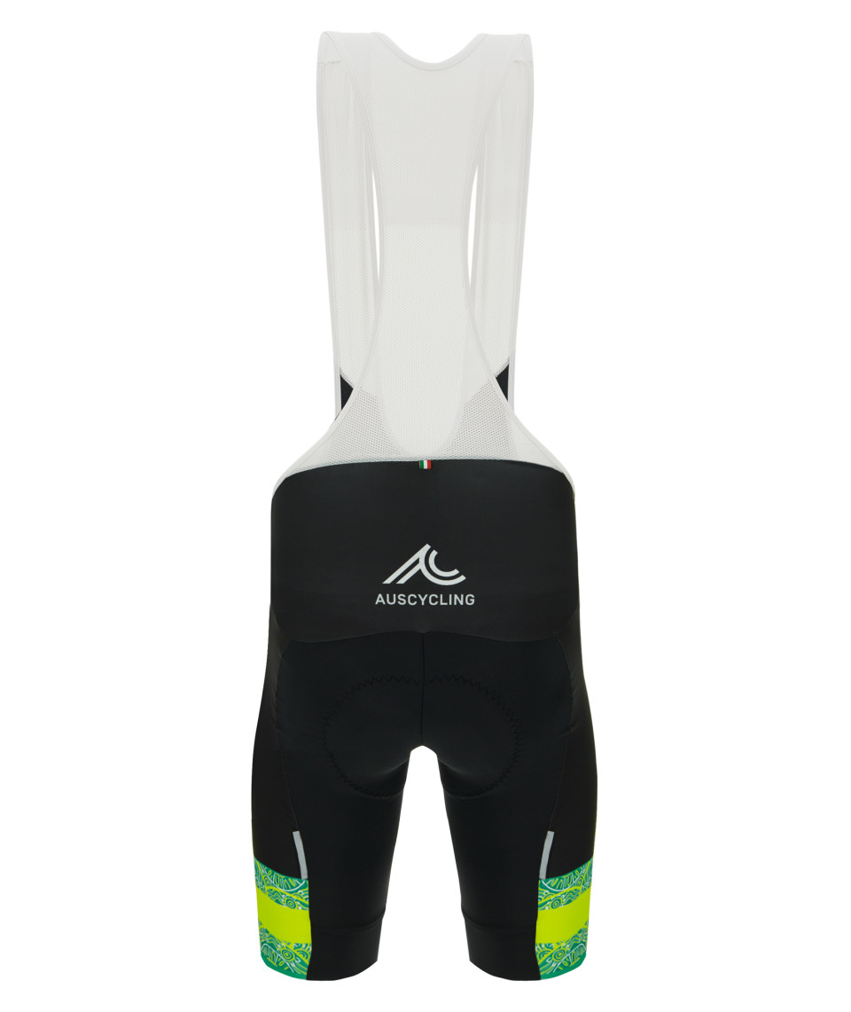 Santini AUSTRALIA - PANTALONCINI 50% di sconto per tempo limitato