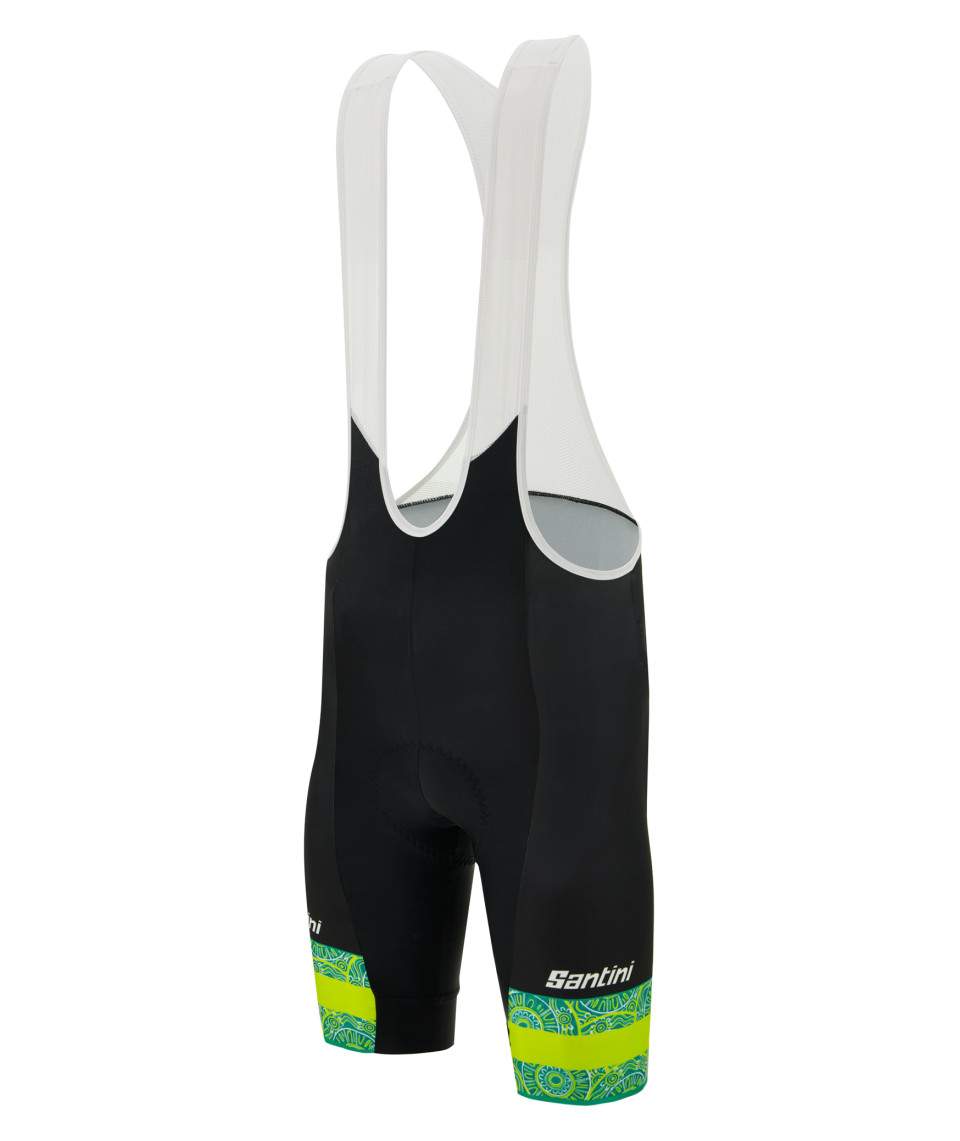 Santini AUSTRALIA - PANTALONCINI 50% di sconto per tempo limitato