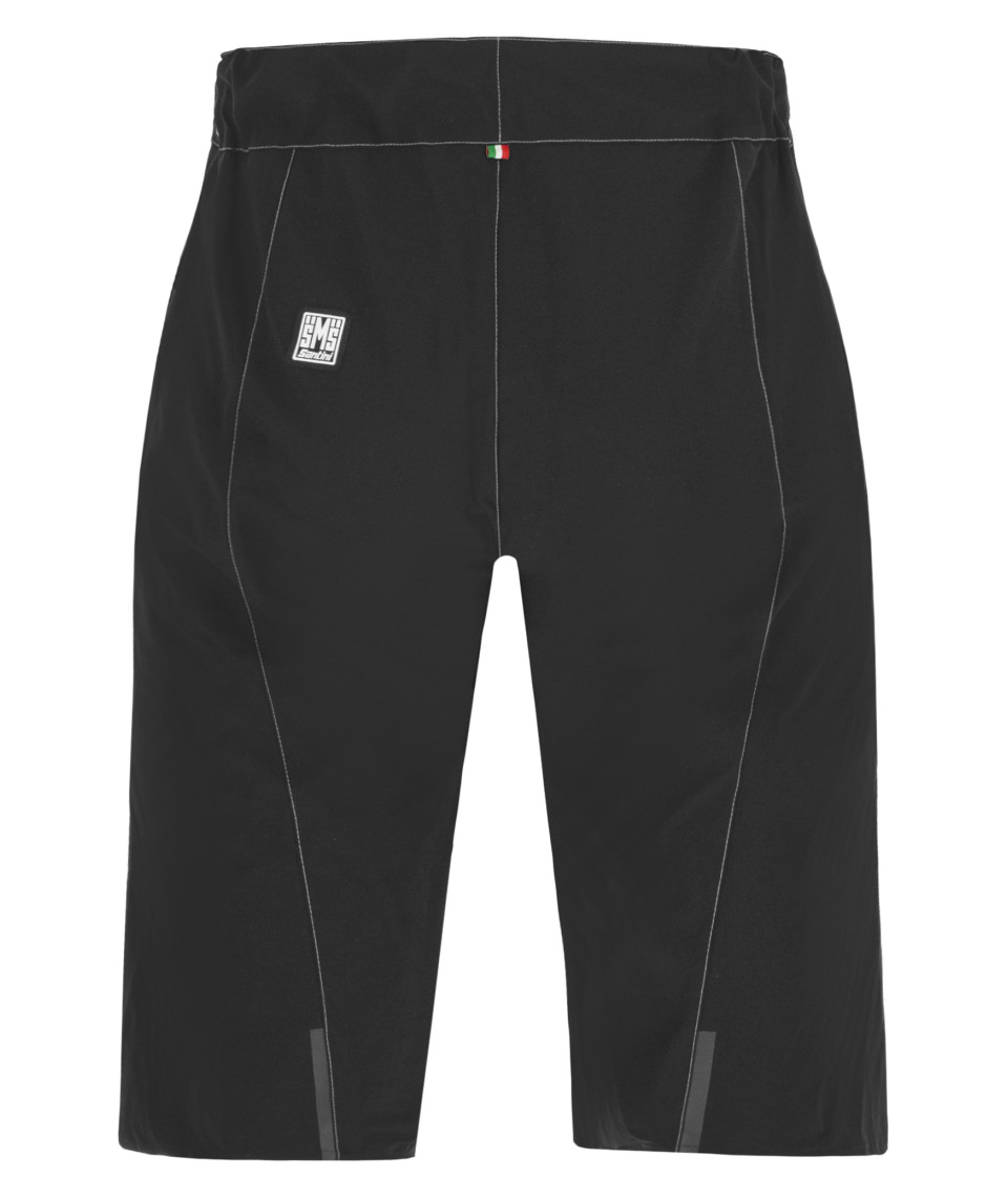 Santini SELVA - PANTALONCINI MTB DONNA Sconti questo mese
