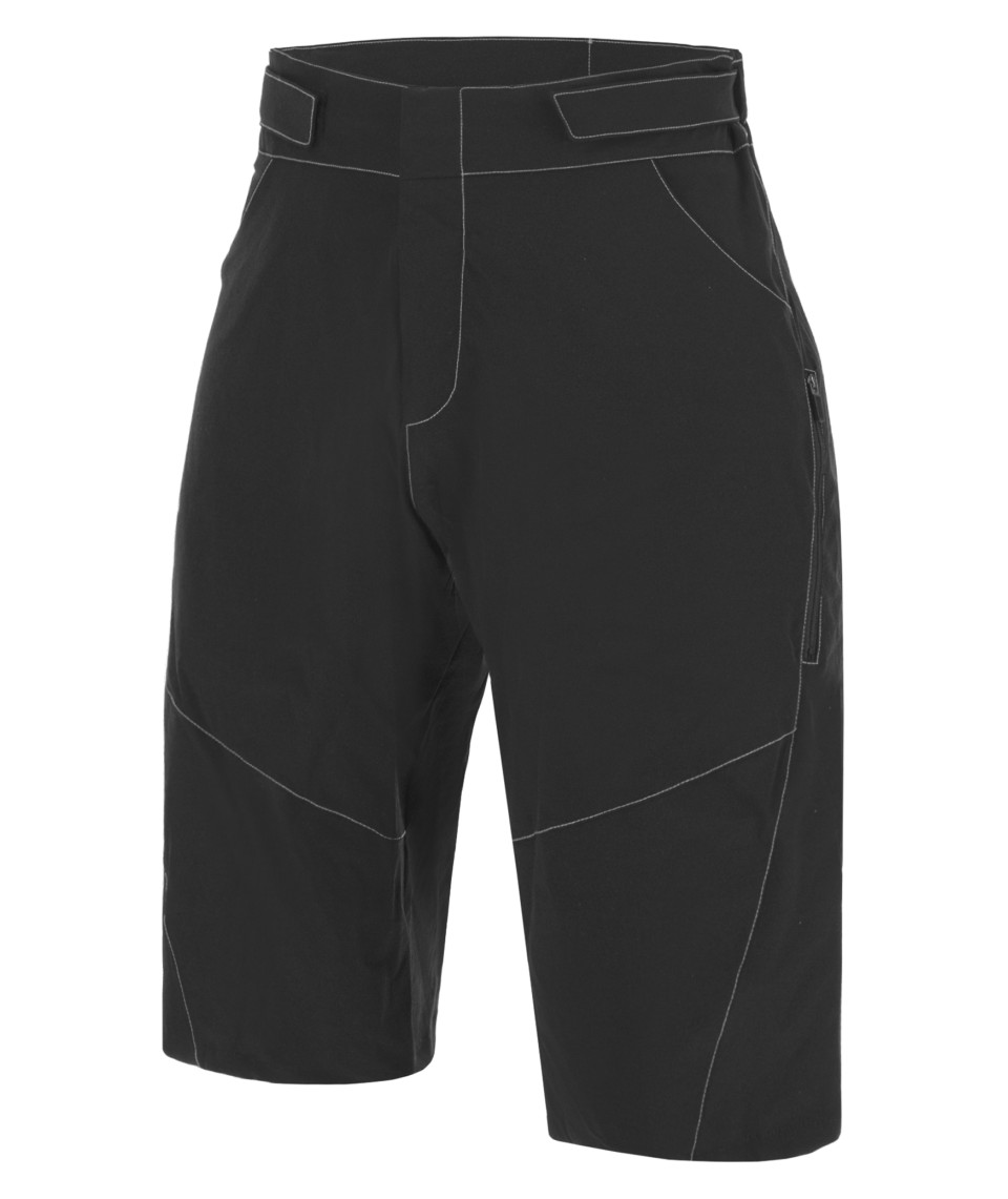 Santini SELVA - PANTALONCINI MTB DONNA Sconti questo mese