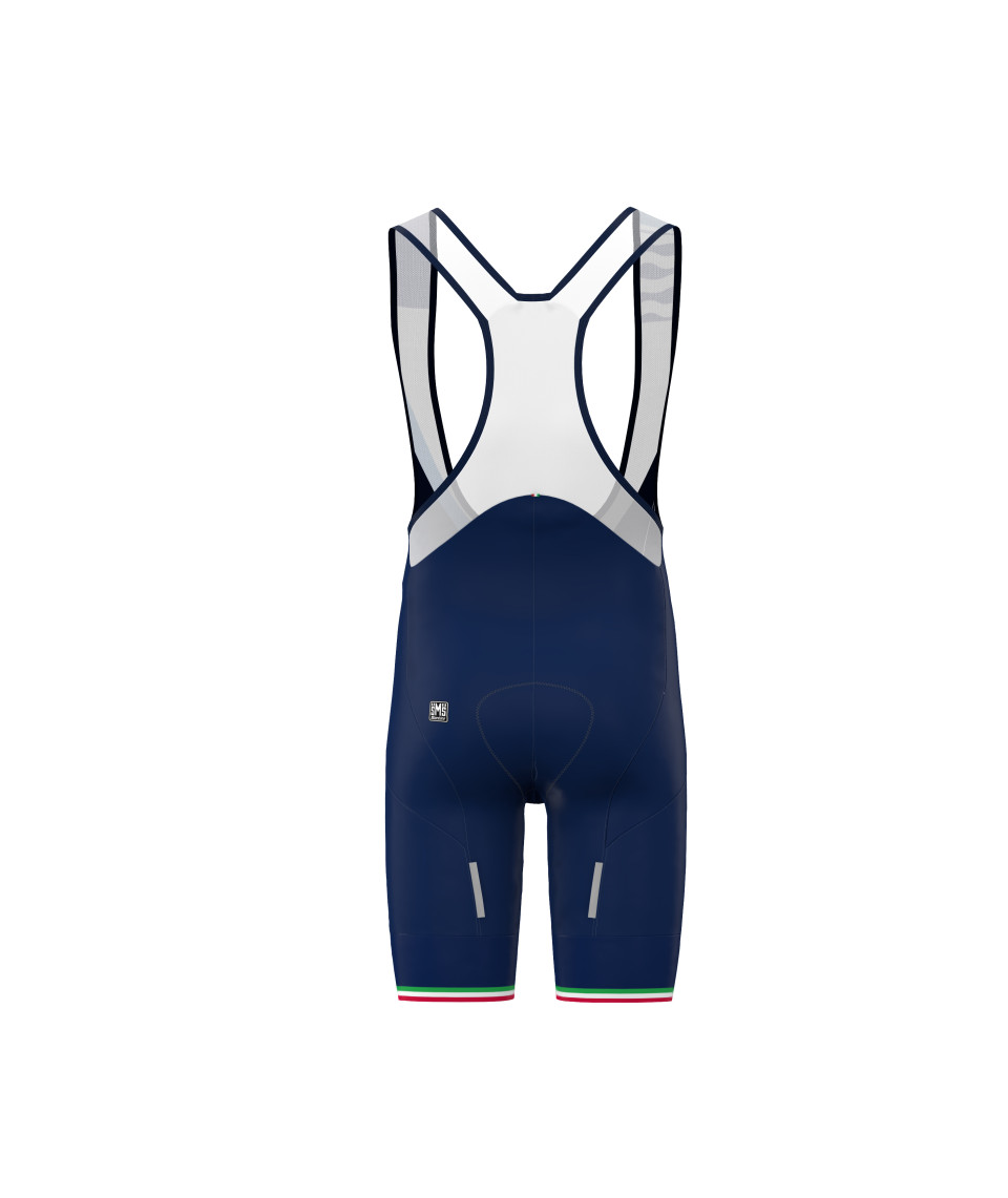 Santini FITRI - PANTALONCIN Italy