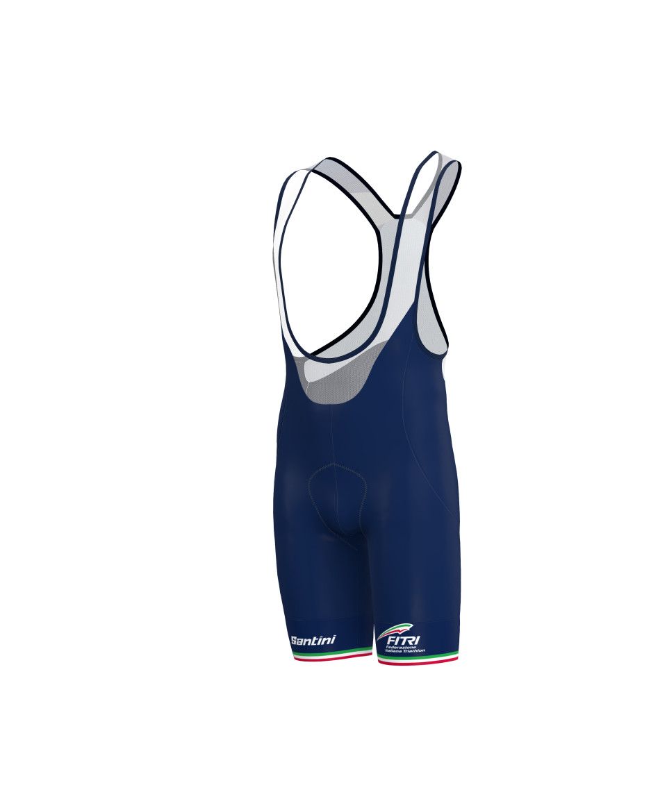 Santini FITRI - PANTALONCIN Italy