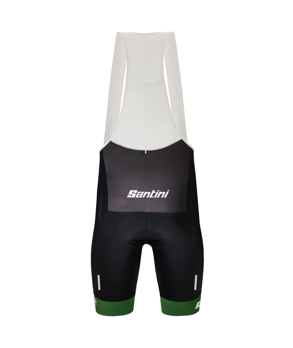 Santini TOUR DE FRANCE - PANTALONCINO In Linea