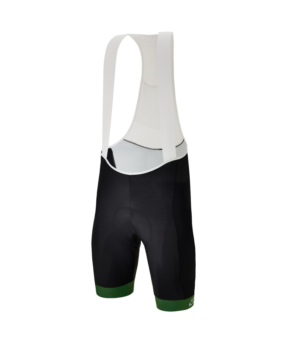 Santini TOUR DE FRANCE - PANTALONCINO In Linea