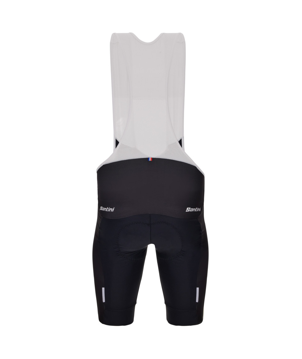 Santini TOUR DE FRANCE - PANTALONCINO Nuovo