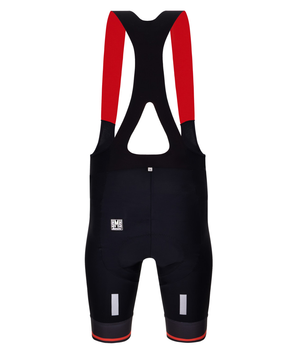 Santini KLINE - PANTALONCINO Pezzi Unici