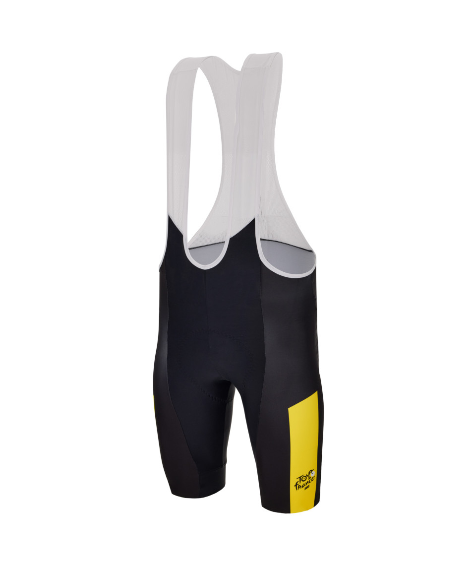 Santini TOUR DE FRANCE 2023 - PANTALONCINI Qualità Garantita