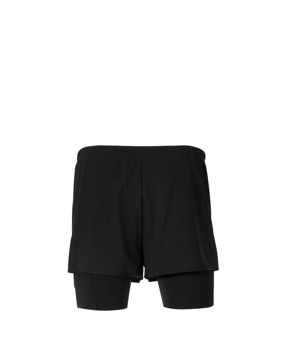 Santini IDEN - PANTALONCINI RUNNING Shopping Online